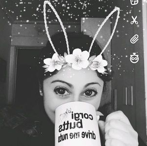 Meet your Posher, Meggie